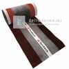 Tondach Alutex Comfort gerinc szellőzőszalag barna 280/320 mm x 5 m Tondach Alutex Comfort gerinc szellőzőszalag barna 280/320 mm x 5 m