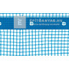Dörken Delta Tetőponyva 6x10 m (60 m2/tekercs) Dörken Delta Tetőponyva 6x10 m (60 m2/tekercs)