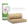 Ursa DF39 Lignin Ásványgyapot/Üveggyapot 150x1250x5000 mm 6,25 m2/csomag Ursa DF39 Lignin Ásványgyapot/Üveggyapot 150x1250x5000 mm 6,25 m2/csomag