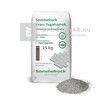 Wienerberger Kvarc Fugahomok szürkésbarna 0,4-1,00 mm, 25 kg Wienerberger Kvarc Fugahomok szürkésbarna 0,4-1,00 mm, 25 kg