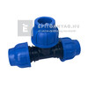 Valrom KPE T-idom (WaterKIT) D. 20 Valrom KPE T-idom (WaterKIT) D. 20
