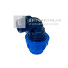 Valrom KPE könyök KM(WaterKIT) 90° D. 25x3/4 Valrom KPE könyök KM(WaterKIT) 90° D. 25x3/4