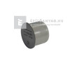 Valrom PP végelzáró 110 mm Valrom PP végelzáró 110 mm