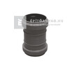 Valrom PP áttolókarmantyú 110 mm Valrom PP áttolókarmantyú 110 mm
