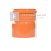 Valplast KG PVC csatornaszűkítő 160/110 mm Valplast KG PVC csatornaszűkítő 160/110 mm