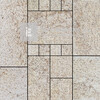 Semmelrock Ventura Kombi gránit-beige 6 cm Semmelrock Ventura Kombi gránit-beige 6 cm