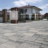 Semmelrock Suprema Kombi szürke-fehér 6 cm Semmelrock Suprema Kombi szürke-fehér 6 cm