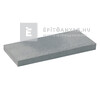 Semmelrock Bradstone Lias kerítésrendszer fedlap hamuszürke 78x35x4 cm