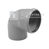 Valrom PP ívidom 32 mm 87,5° Valrom PP ívidom 32 mm 87,5°