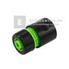 Stalco Garden tömlő gyorscsatlakozó 1/2” Stalco Garden tömlő gyorscsatlakozó 1/2”