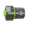 Stalco Garden tömlő gyorscsatlakozó 3/4” Stalco Garden tömlő gyorscsatlakozó 3/4”