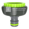 Stalco Garden csaptelep csatlakozó belső menettel 3/4” Stalco Garden csaptelep csatlakozó belső menettel 3/4”