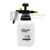 Stalco Garden kézi permetező 2 l Stalco Garden kézi permetező 2 l