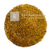 Revco Deco Glitter Max Csillám adalék vakoláshoz, gold 110 g