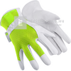 Stalco Garden Skin Soft bőr, kerti kesztyű 6-os