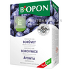 Biopon áfonya műtrágya, 1 kg