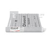 Bramac Divoroll Standard+ 145 2S páraáteresztő tetófólia 145 g/m2, 1,5x50 m Bramac Divoroll Standard+ 145 2S páraáteresztő tetófólia 145 g/m2, 1,5x50 m