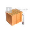 Porotherm 30 Alfa Thermo Rapid Dryfix lábazati tégla Porotherm 30 Alfa Thermo Rapid Dryfix lábazati tégla