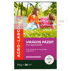 Agro-Largo Magic Garden Százszorszép virágos pázsit fűmagkeverék, 1 kg