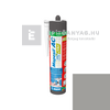 Mapei Mapesil AC Zero szilikon 112, középszürke 310 ml