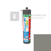 Mapei Mapesil AC Zero szilikon 113, cementszürke 310 ml