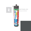Mapei Mapesil AC Zero szilikon 114, antracit 310 ml Mapei Mapesil AC Zero szilikon 114, antracit 310 ml