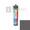 Mapei Mapesil AC Zero szilikon 119, londonszürke 310 ml