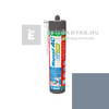 Mapei Mapesil AC Zero szilikon 125, kastélyszürke 310 ml Mapei Mapesil AC Zero szilikon 125, kastélyszürke 310 ml