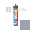 Mapei Mapesil AC Zero szilikon 127, jegesszürke 310 ml