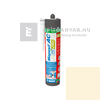 Mapei Mapesil AC Zero szilikon 131, vanília 310 ml