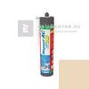 Mapei Mapesil AC Zero szilikon 132, bézs 310 ml