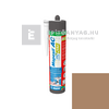 Mapei Mapesil AC Zero szilikon 142, gesztenye 310 ml
