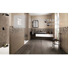 Fap Color Now Floor Fango Matt fali csempe, barna 60x60 cm Fap Color Now Floor Fango Matt fali csempe, barna 60x60 cm