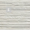 Fap Desert Groove White fali csempe, fehér-barna 30,5x56 cm