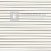 Fap Lumina Line White Gloss fali csempe, fehér 25x75 cm