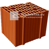 UNIVERZUM PRO TERM 30 N+F tégla 30x25x23,8 cm 72db/rkl UNIVERZUM PRO TERM 30 N+F tégla 30x25x23,8 cm 72db/rkl