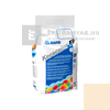 Mapei Keracolor FF Flex fugázó 131, vanília 5 kg Mapei Keracolor FF Flex fugázó 131, vanília 5 kg
