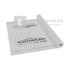 Masterplast Linopore VY 1500 párafékező takarófólia 60 g, 1,5x50 m Masterplast Linopore VY 1500 párafékező takarófólia 60 g, 1,5x50 m