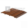 Galeco Decor panel zárt 4 m x 0,295 m fehér Galeco Decor panel zárt 4 m x 0,295 m fehér