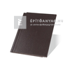 Terrán Zenit Max alapcserép Resistor carbon Terrán Zenit Max alapcserép Resistor carbon