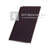 Terrán Zenit Max 3/4-es alapcserép Resistor carbon Terrán Zenit Max 3/4-es alapcserép Resistor carbon