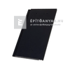Terrán Zenit Max 3/4 alapcserép Resistor onix Terrán Zenit Max 3/4 alapcserép Resistor onix