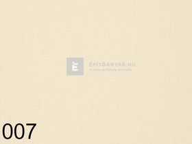 Fakro ARP I 78x118 cm, 007-es színkódú fényszűrő sínes roló Fakro ARP I 78x118 cm, 007-es színkódú fényszűrő sínes roló