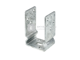 Vormann oszloptalp csavarható 101x60x125 mm Vormann oszloptalp csavarható 101x60x125 mm