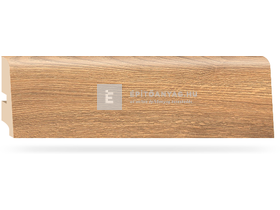 Béta-Floor 1035 Antik tölgy P85 laminált padló szegélyléc 2,5 m Béta-Floor 1035 Antik tölgy P85 laminált padló szegélyléc 2,5 m