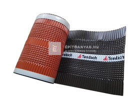 Tondach Alu Eco Plus gerinc szellőzőszalag barna 5 m Tondach Alu Eco Plus gerinc szellőzőszalag barna 5 m