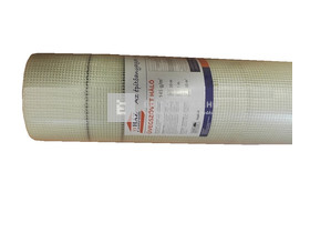 Üvegszövet háló 145 g, fehér Üvegszövet háló 145 g, fehér