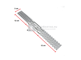 Direktfüggesztő 120 mm Direktfüggesztő 120 mm