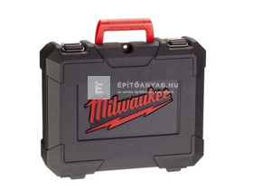 Milwaukee M18FFN-0C M18 Fuel szerkezetépítő szegbelövő Milwaukee M18FFN-0C M18 Fuel szerkezetépítő szegbelövő