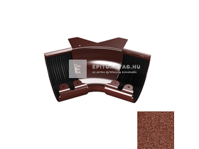 Galeco STAL 150 rézszínű belső szeglet, állítható Galeco STAL 150 rézszínű belső szeglet, állítható